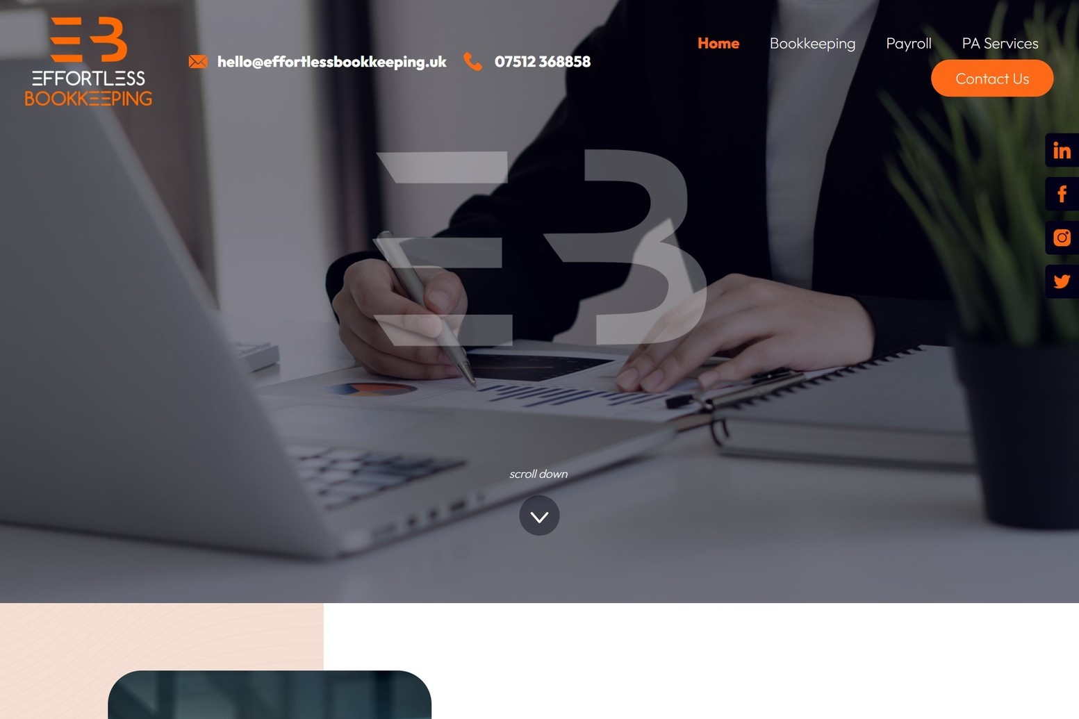 A Plus website by it'seeze York